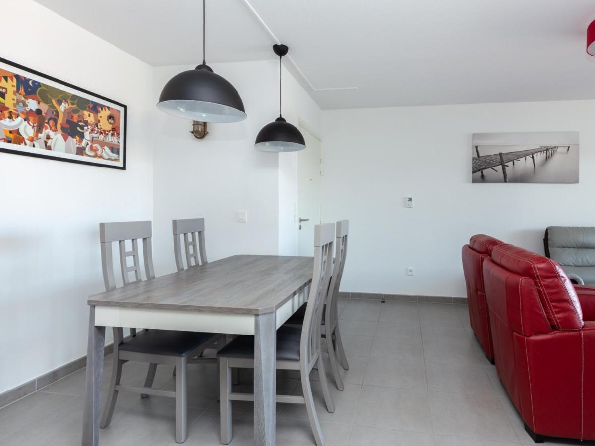 Superbe Appartement Neuf A Deux Pas De La Plage Avec Balcon Et Parking Prive A Capbreton - Fr-1-239-387 Bagian luar foto
